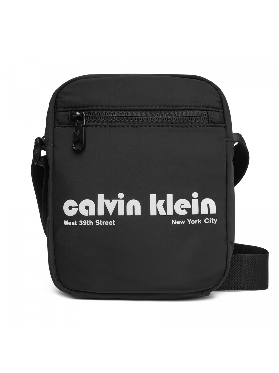 Brašna Calvin Klein LV04G3180G Černá
